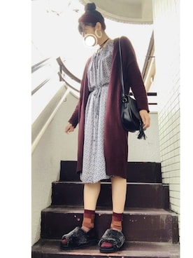 かのさんのコーディネート