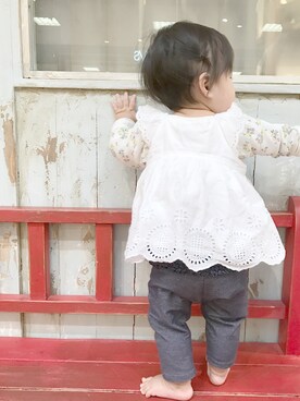 c ☺︎さんのコーディネート