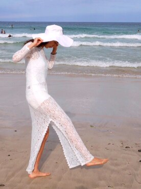 rin sakuraiさんのコーディネート