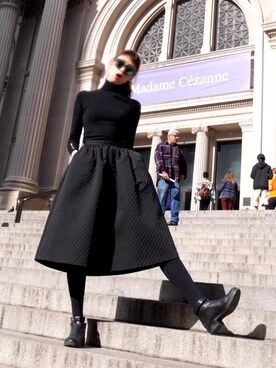 rin sakuraiさんのコーディネート