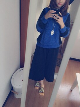 ゆきるんさんのコーディネート