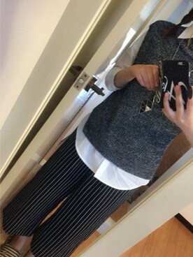 ゆきるんさんのコーディネート