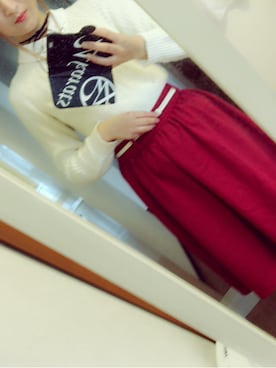 ゆきるんさんのコーディネート