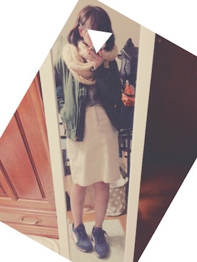 ユズルさん(レディース・151cm)の秋コーディネート