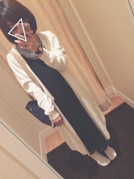 ユズルさん(レディース・151cm)の夏コーディネート