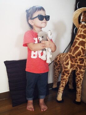 ふささんのコーディネート