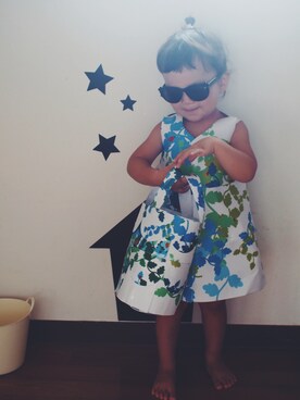 ふささんのコーディネート