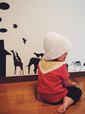 ふささんのコーディネート