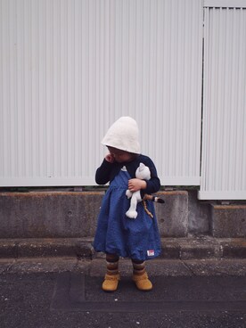 ふささんのコーディネート