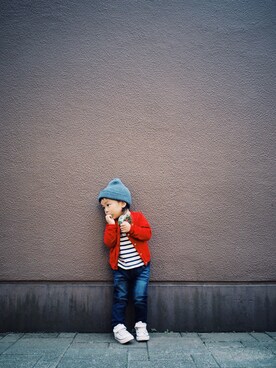 ふささんのコーディネート