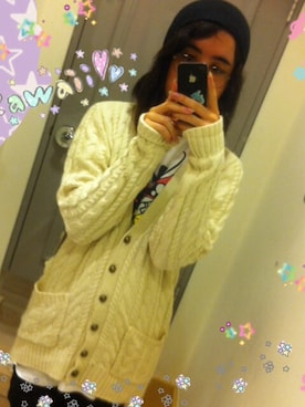 Sawです☆さんのコーディネート