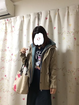 あすかさんのコーディネート