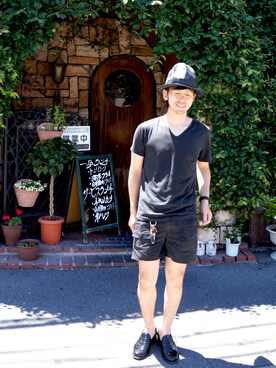 KONAKAさんのコーディネート