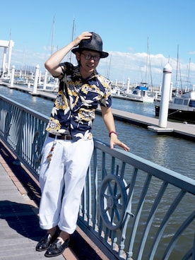 KONAKAさんのコーディネート