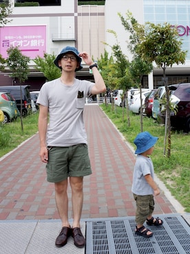 KONAKAさんのコーディネート