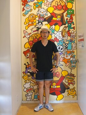 KONAKAさんのコーディネート