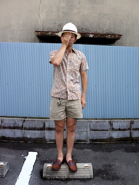 KONAKAさんのコーディネート