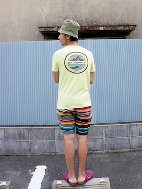 KONAKAさんのコーディネート