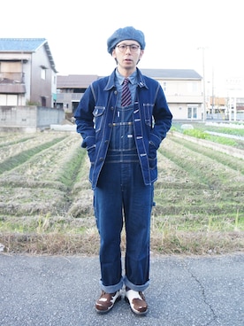 KONAKAさんのコーディネート