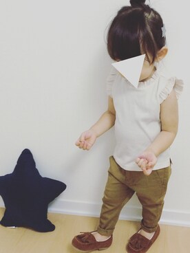 saaa(ӧ)さんのコーディネート