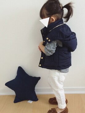 saaa(ӧ)さんのコーディネート