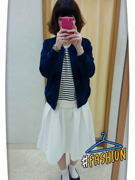 さよこさんのコーディネート