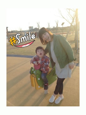 さよこさんのコーディネート