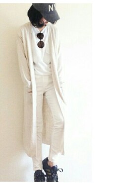 kyoさんのコーディネート