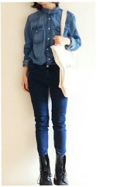 kyoさんのコーディネート