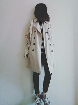 kyoさんのコーディネート