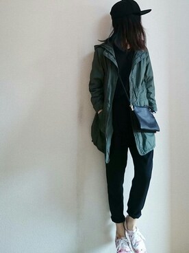 kyoさんのコーディネート