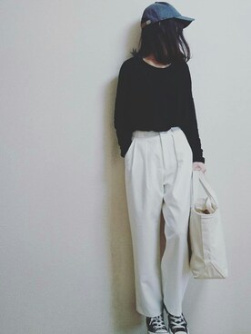 kyoさんのコーディネート