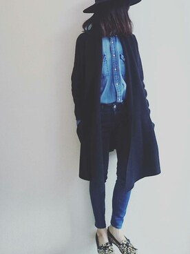 kyoさんのコーディネート