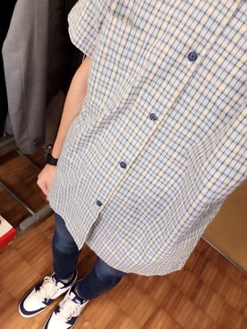 しゅんさんのコーディネート