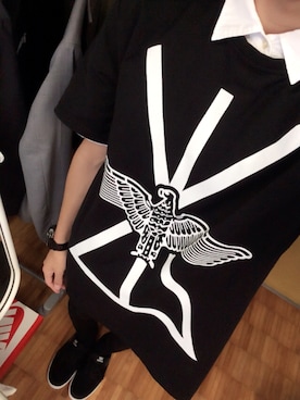 しゅんさんのコーディネート