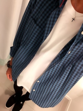 しゅんさんのコーディネート