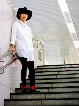 しゅんさんのコーディネート