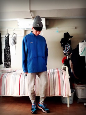 しゅんさんのコーディネート