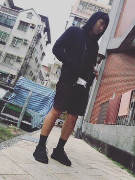 吳鈞幃さんのコーディネート