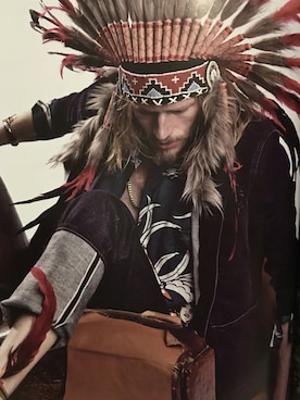 「menswear」｜biroさん（メンズ・180cm）の秋コーディネート