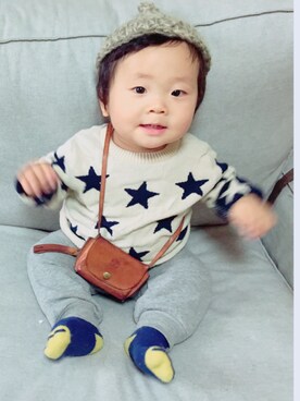 ゆんたさんのコーディネート