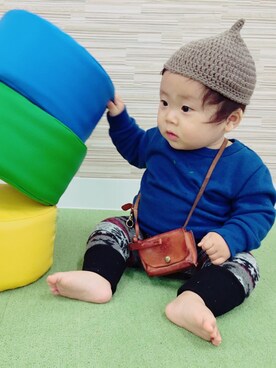 ゆんたさんのコーディネート