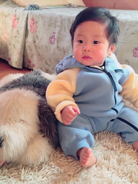 ゆんたさんのコーディネート