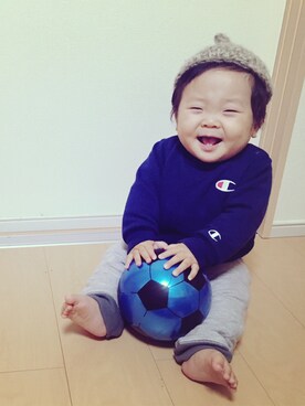 ゆんたさんのコーディネート