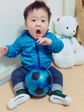 ゆんたさんのコーディネート