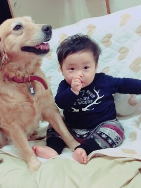 ゆんたさんのコーディネート