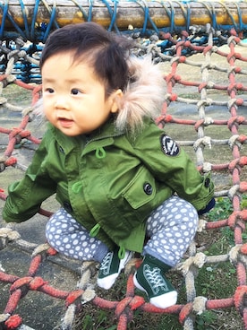 ゆんたさんのコーディネート