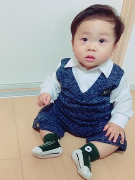 ゆんたさんのコーディネート