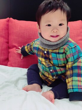 ゆんたさんのコーディネート