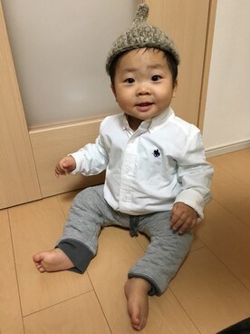 ゆんたさんのコーディネート